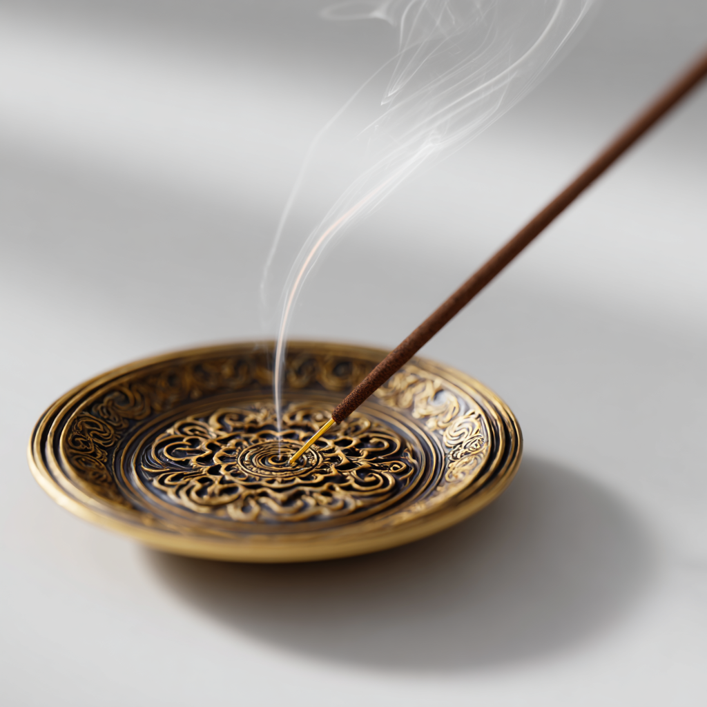 Post-Rain Forest Incense - Image 2