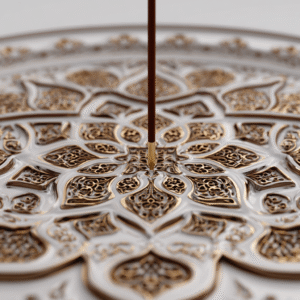 Atractylodes Sanctuary Incense