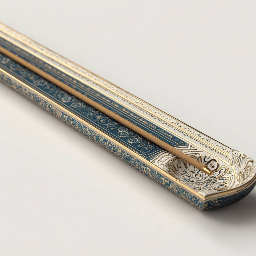 Post-Rain Forest Incense - Image 7